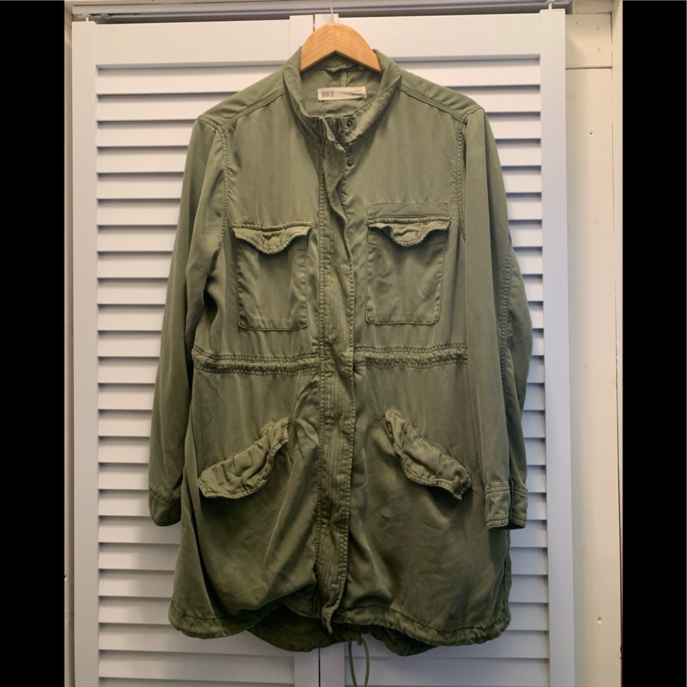 BKE Jacket from Buckle - Picture 5 of 6